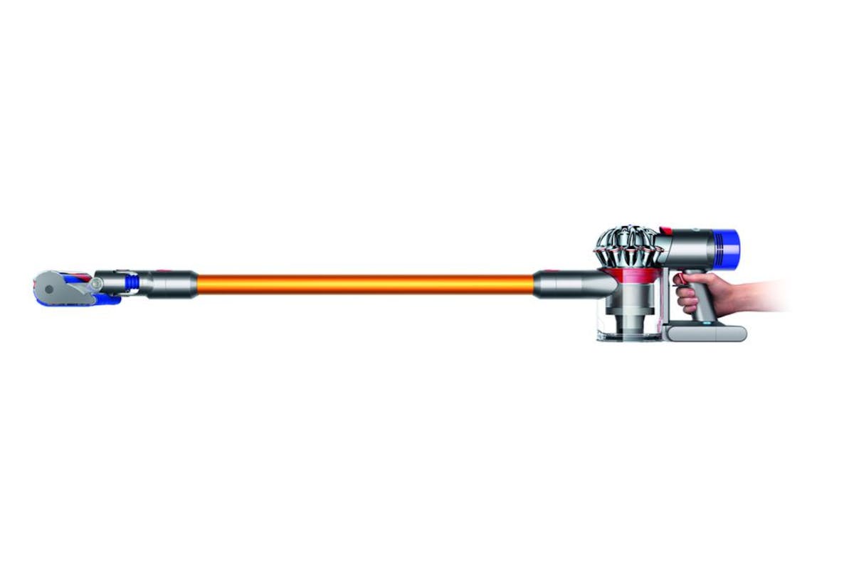Dyson V8 Absolute Cordless Vacuum | 476596-01-15