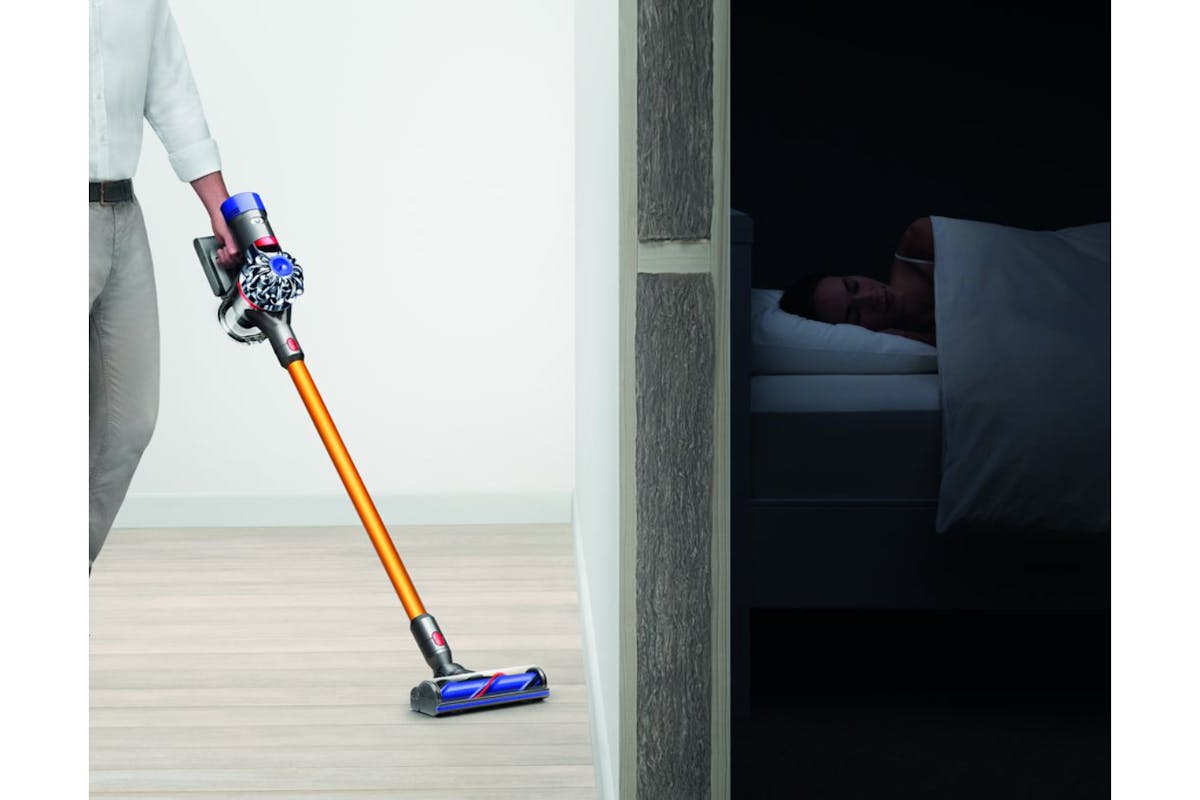 Dyson V8 Absolute Cordless Vacuum | 476596-01-17