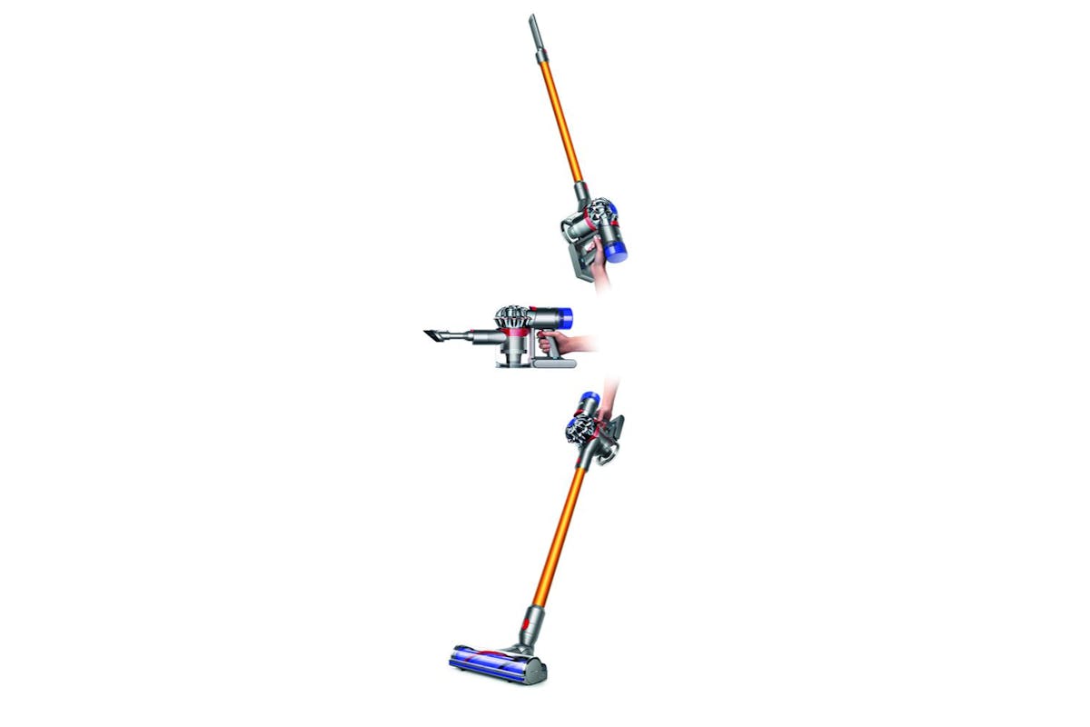 Dyson V8 Absolute Cordless Vacuum | 476596-01-16