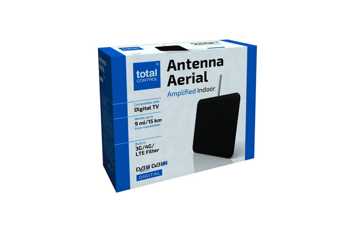 One4all | Ofa Total Control Amplified Indoor Aerial | SV1240-9