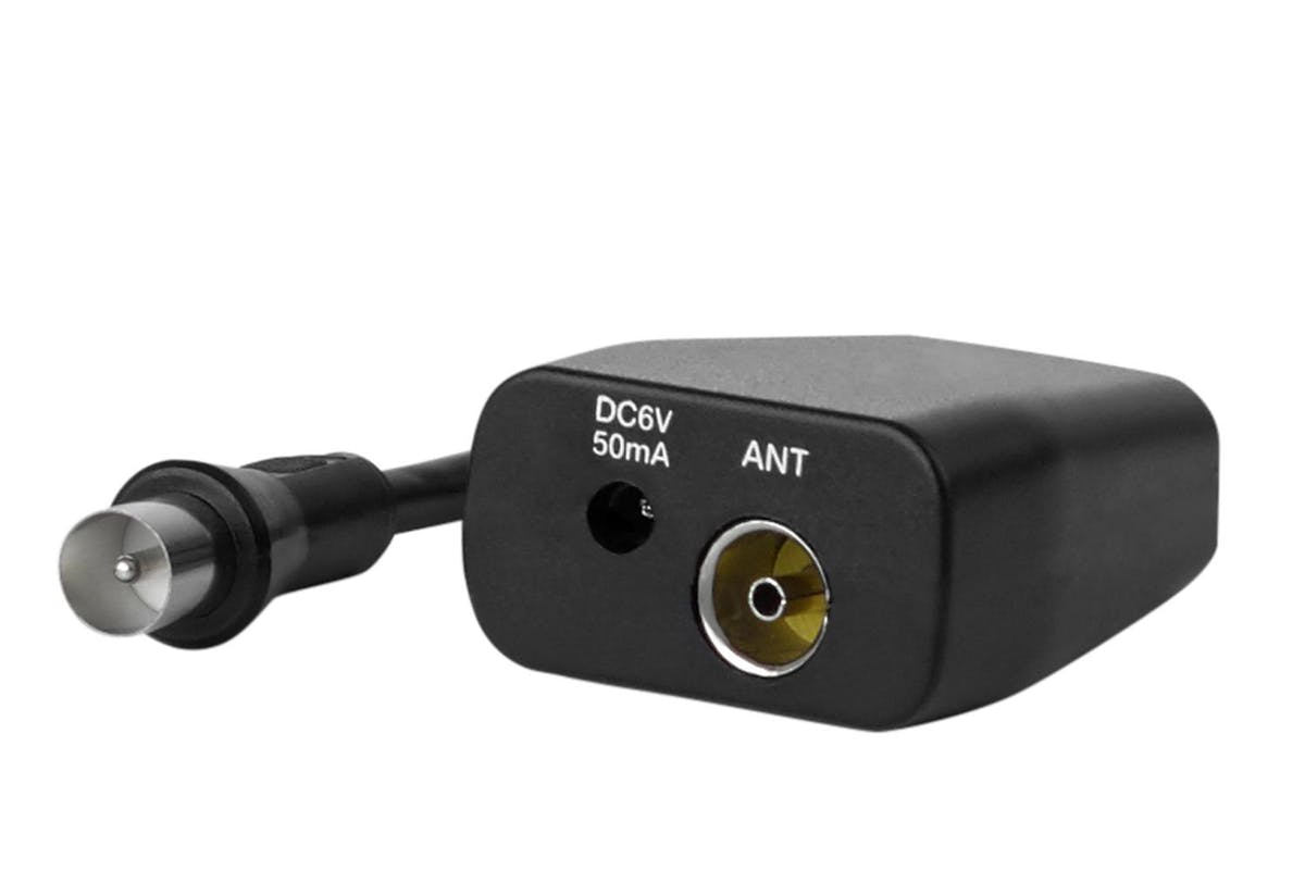 One4all | Ofa Total Control Amplified Outdoor A | Aerials | Television And Audio | SV1295-4