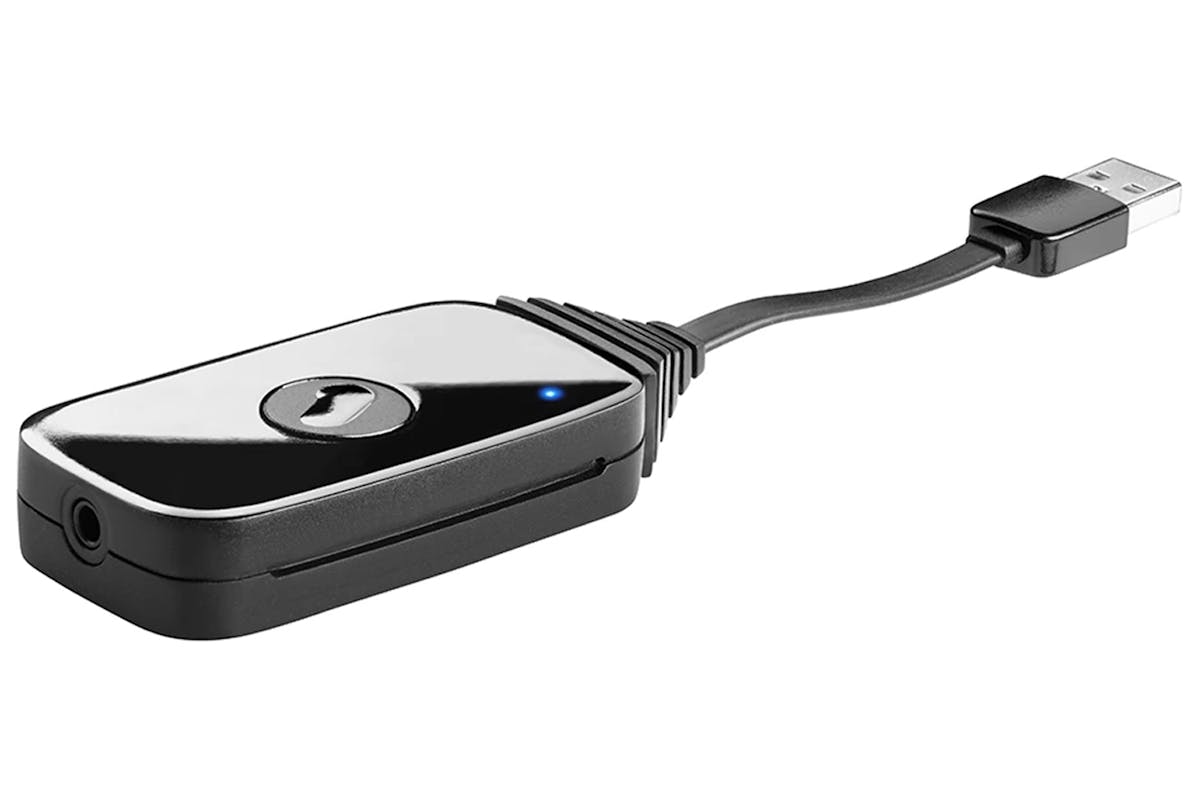 One for All Bluetooth TV Audio Transmitter | SV1770