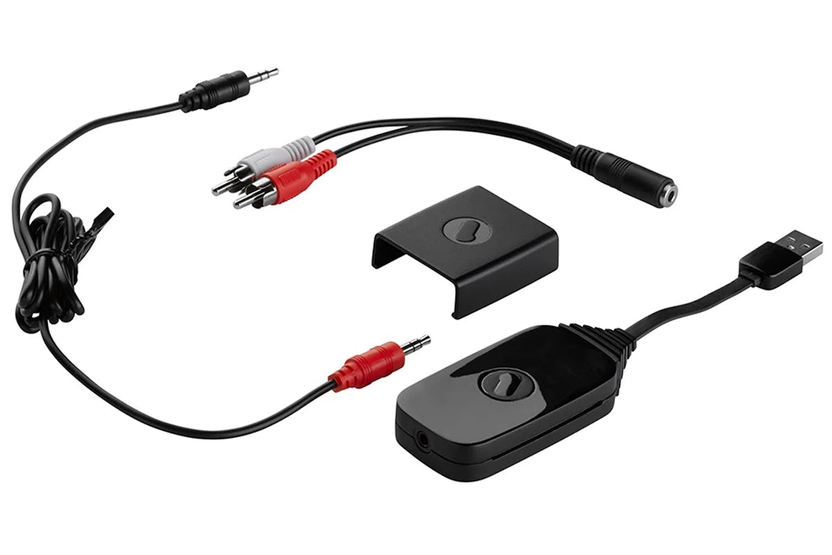 One for All Bluetooth TV Audio Transmitter | SV1770-2