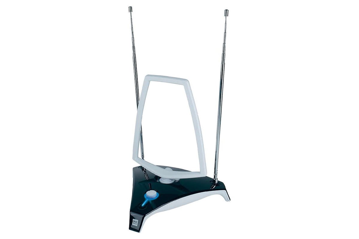One For All Amplified Indoor TV Antenna | SV9360-5G