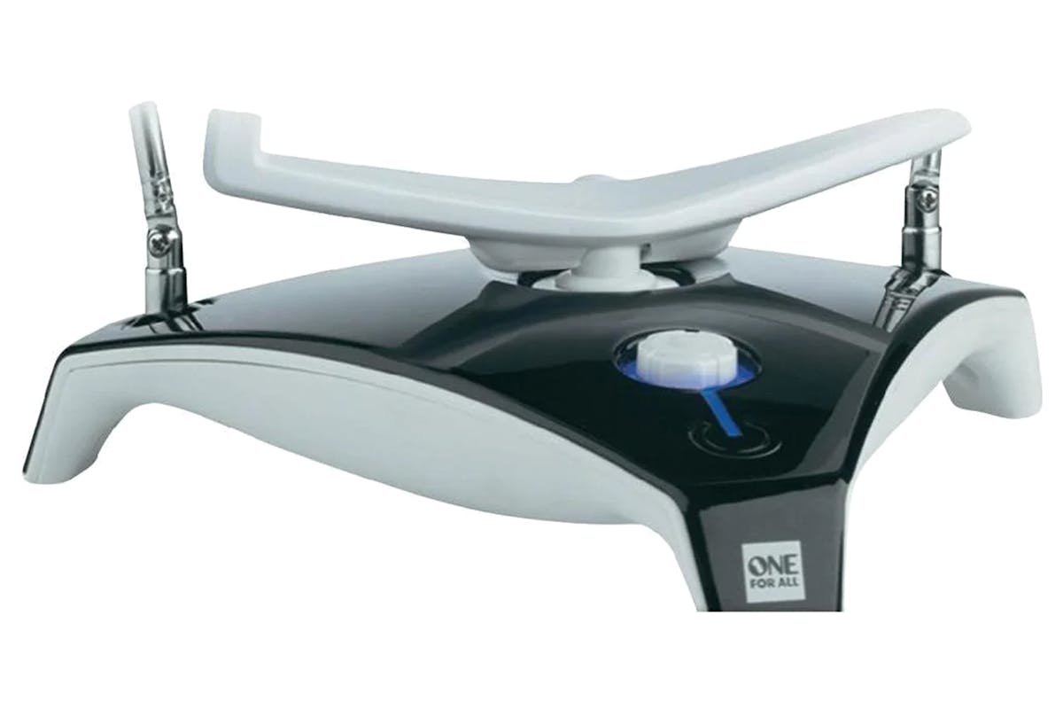 One For All Amplified Indoor TV Antenna | SV9360-5G-2