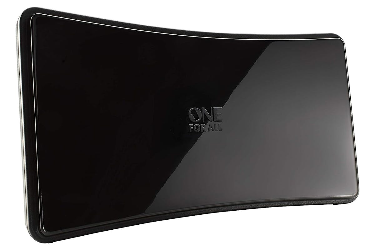 One For All Amplified Indoor TV Antenna | SV9420-5G