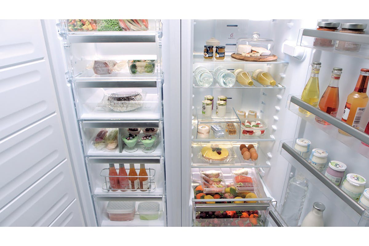 Whirlpool Freestanding Larder Fridge | SW8AM2CXARL2-11