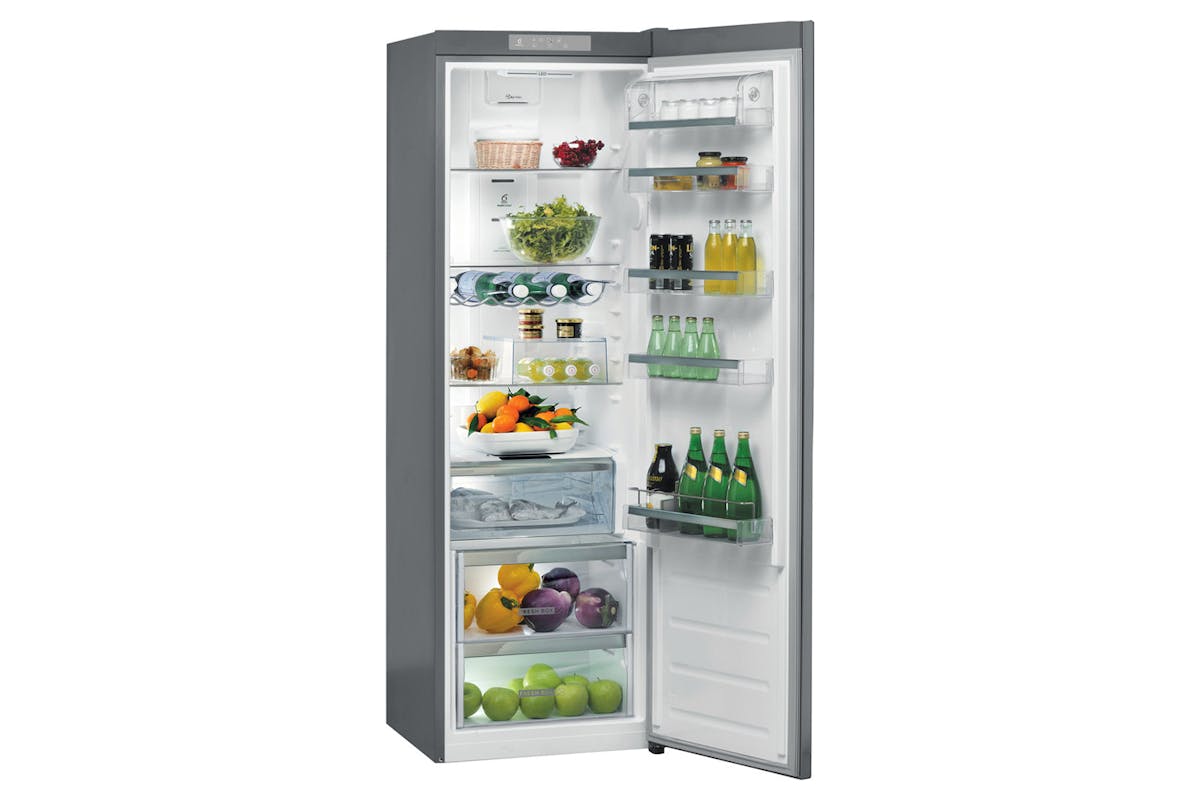 Whirlpool Freestanding Larder Fridge | SW8AM2CXARL2-3