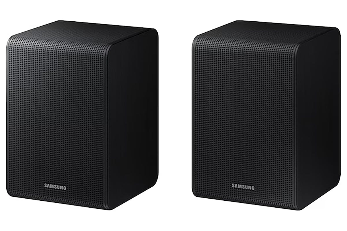 Samsung Wireless Rear Speaker Kit for Soundbars | SWA-9250S/XU-2
