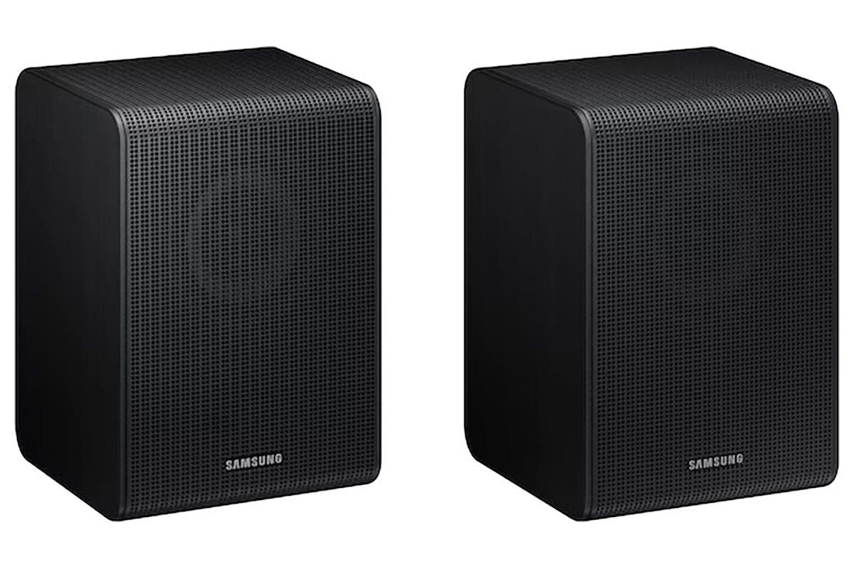 Samsung Wireless Rear Speaker Kit for Soundbars | SWA-9250S/XU-3
