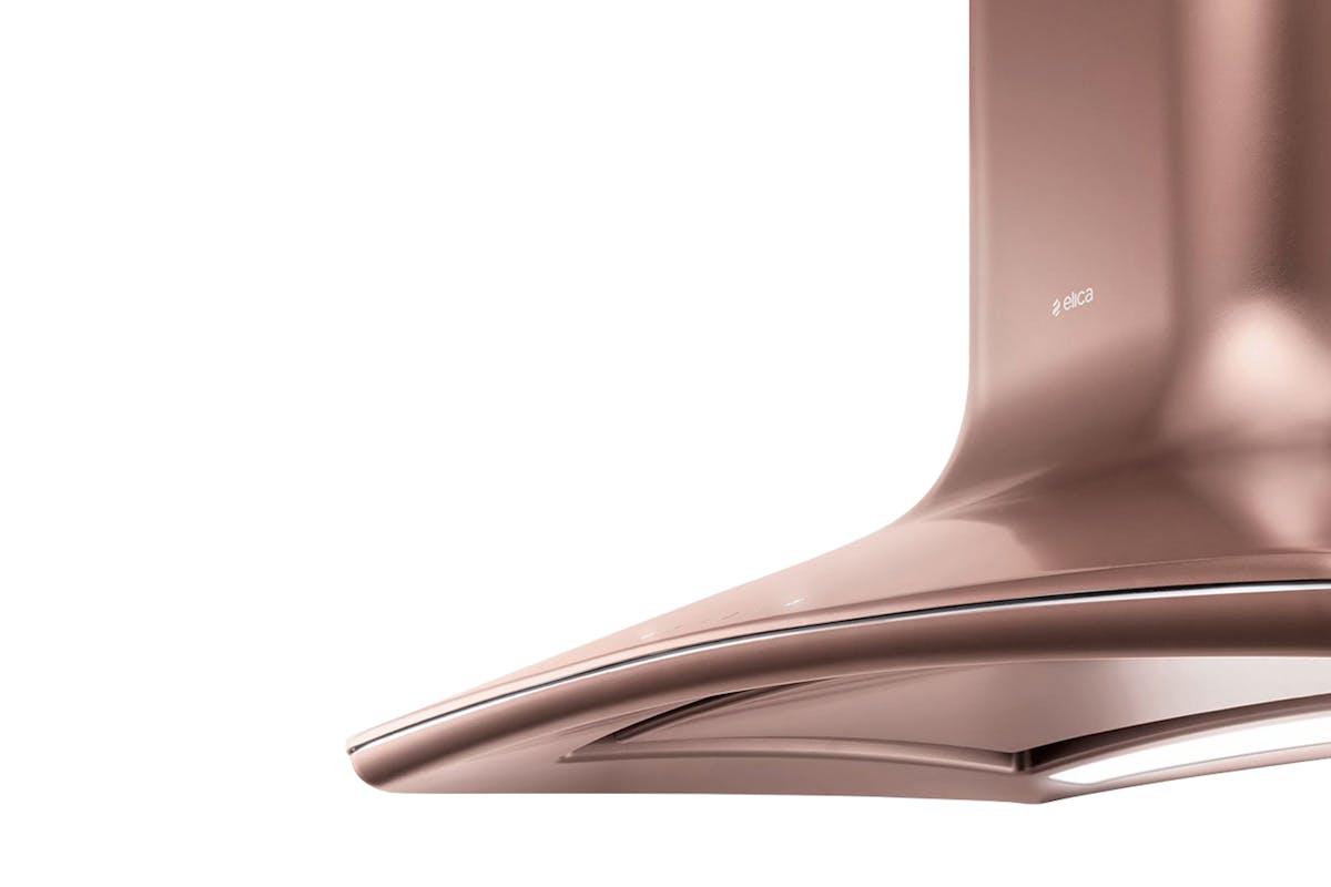 Elica 85cm Wall Mounted Hood | SWEETCOPPER-2