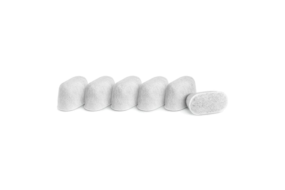 Sage Charcoal Water Filters | SWF100NEU0NEU1