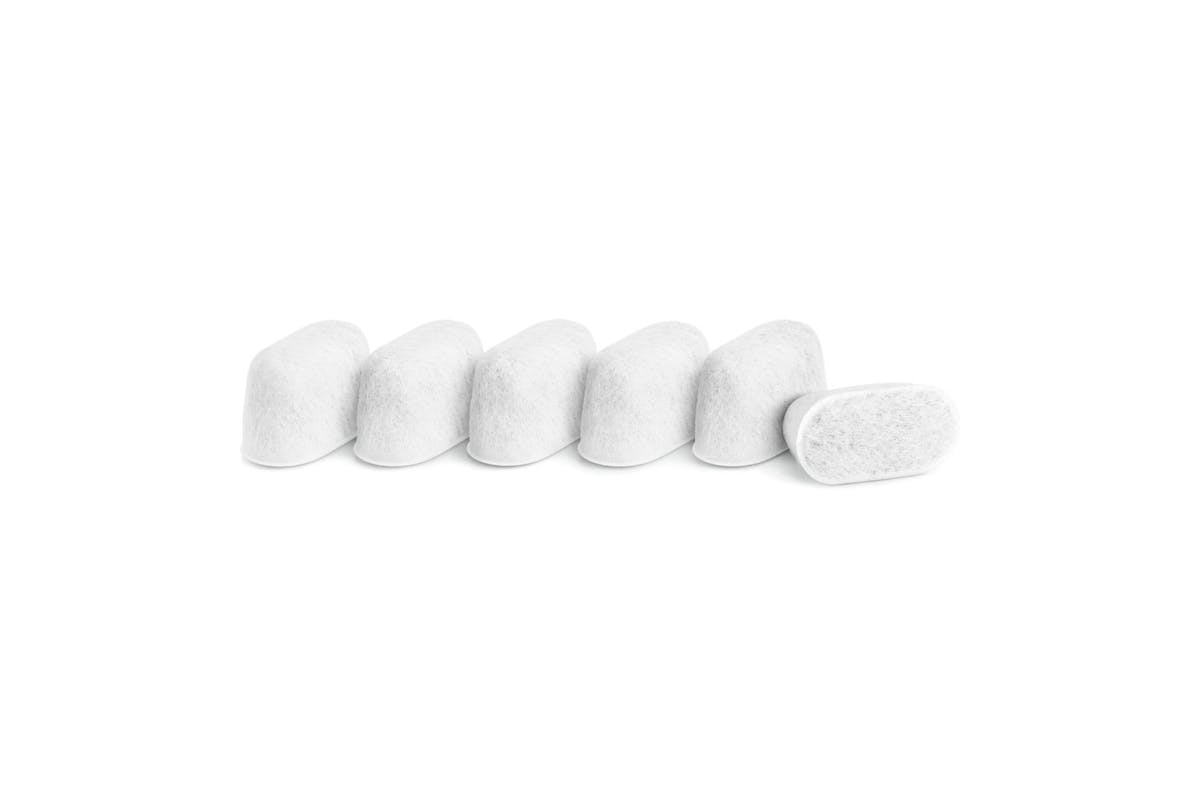 Sage Charcoal Water Filters | SWF100NEU0NEU1-4