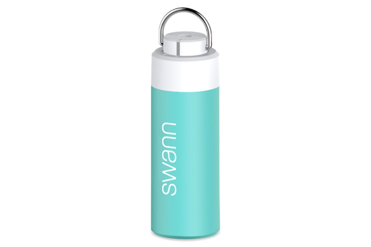 Swann ActiveResponse Personal Safety Alarm | Aqua-3
