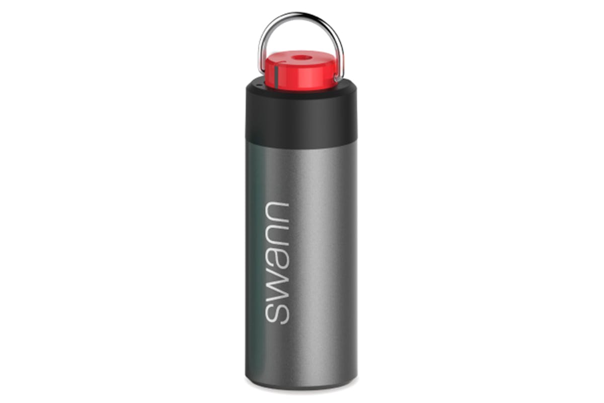 Swann ActiveResponse Personal Safety Alarm | Graphite-3