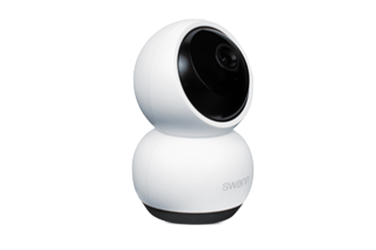 Swann EVO Pan & Tilt Wi-Fi Camera-2