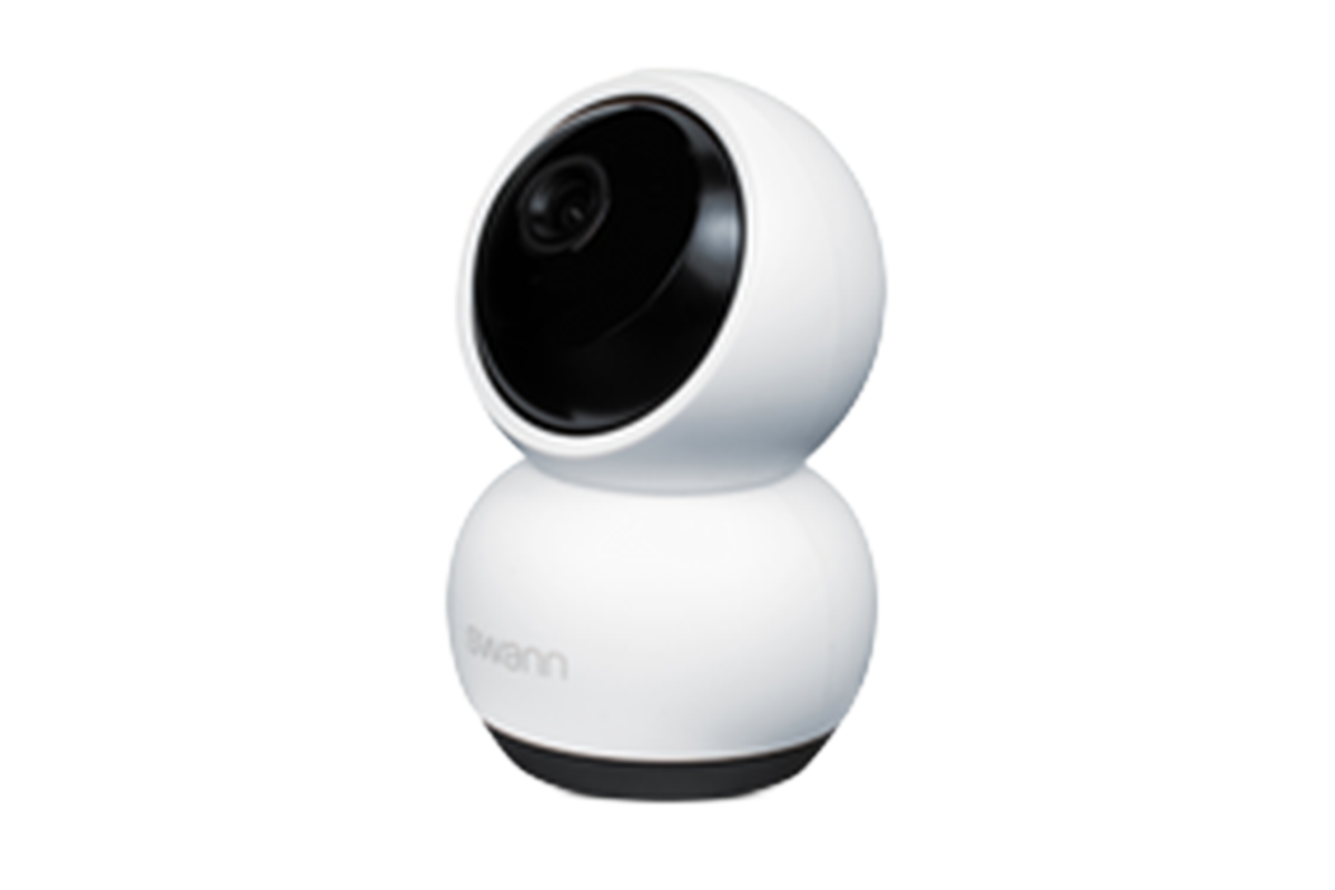 Swann EVO Pan & Tilt Wi-Fi Camera-3