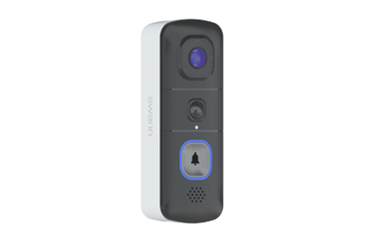 Swann EVO Wireless Video Doorbell-2
