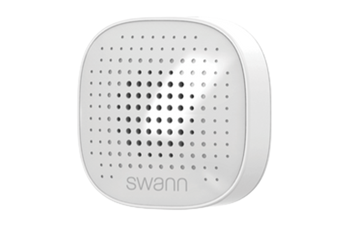 Swann EVO Wireless Video Doorbell-3