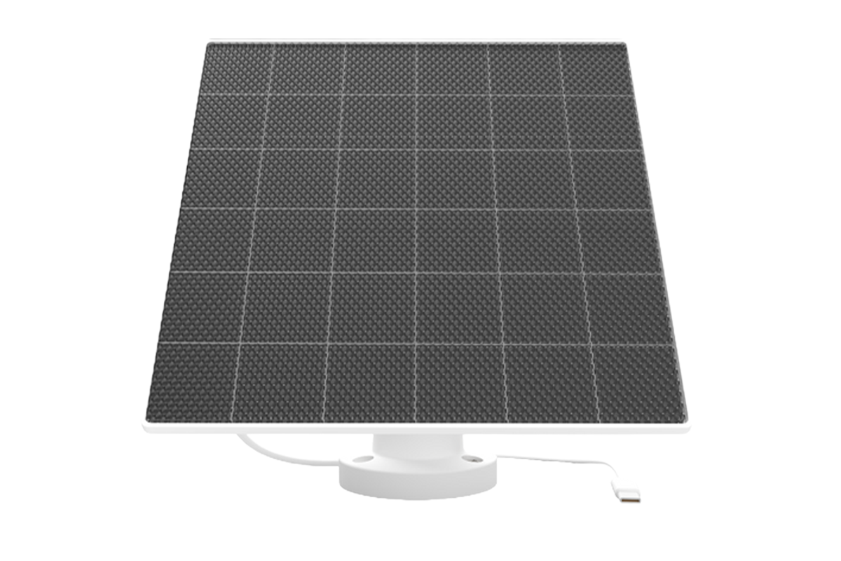 Swann Solar Panel for Swann Wire-free Cameras | SWIFISOLAR5GL-3