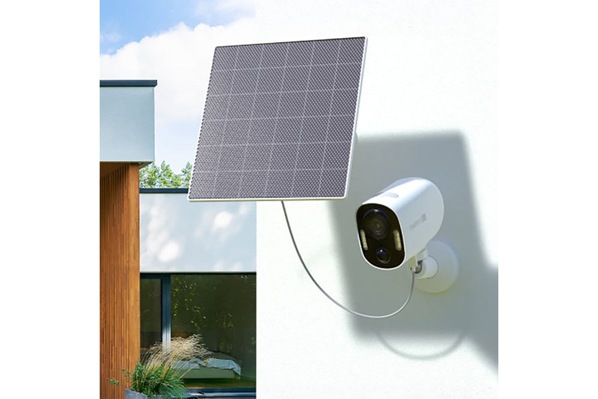 Swann Solar Panel for Swann Wire-free Cameras | SWIFISOLAR5GL-4