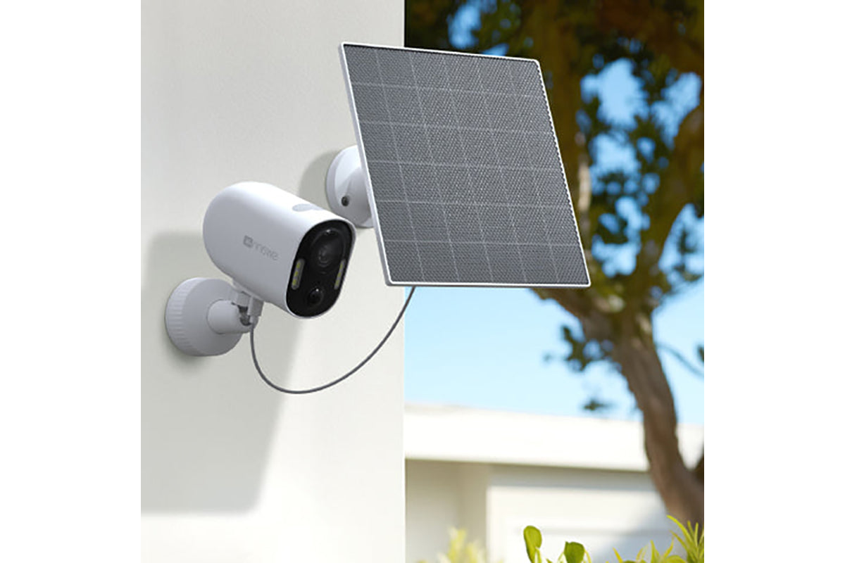 Swann Solar Panel for Swann Wire-free Cameras | SWIFISOLAR5GL-5