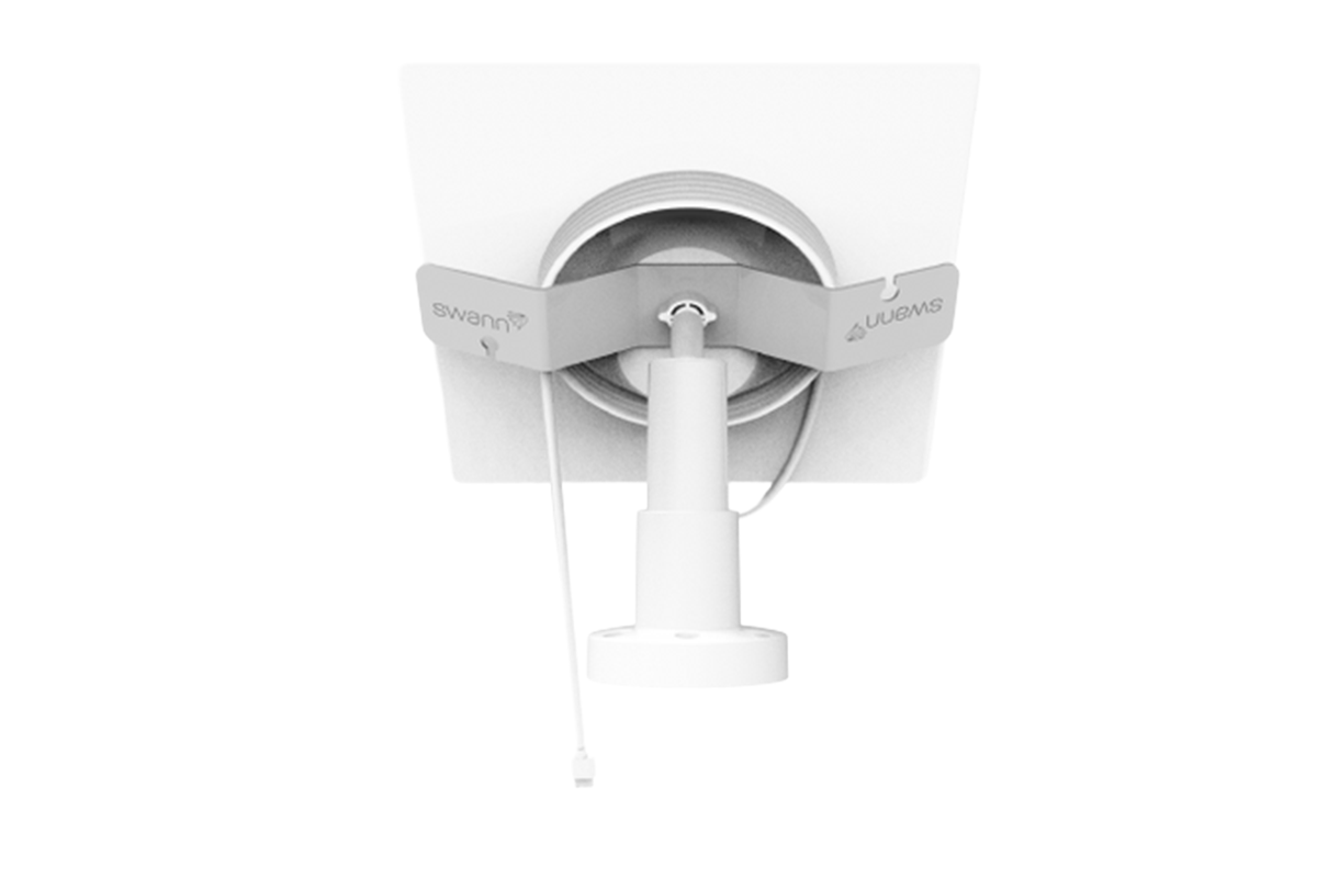 Swann Solar Panel for Swann Wire-free Cameras | SWIFISOLAR5GL-7