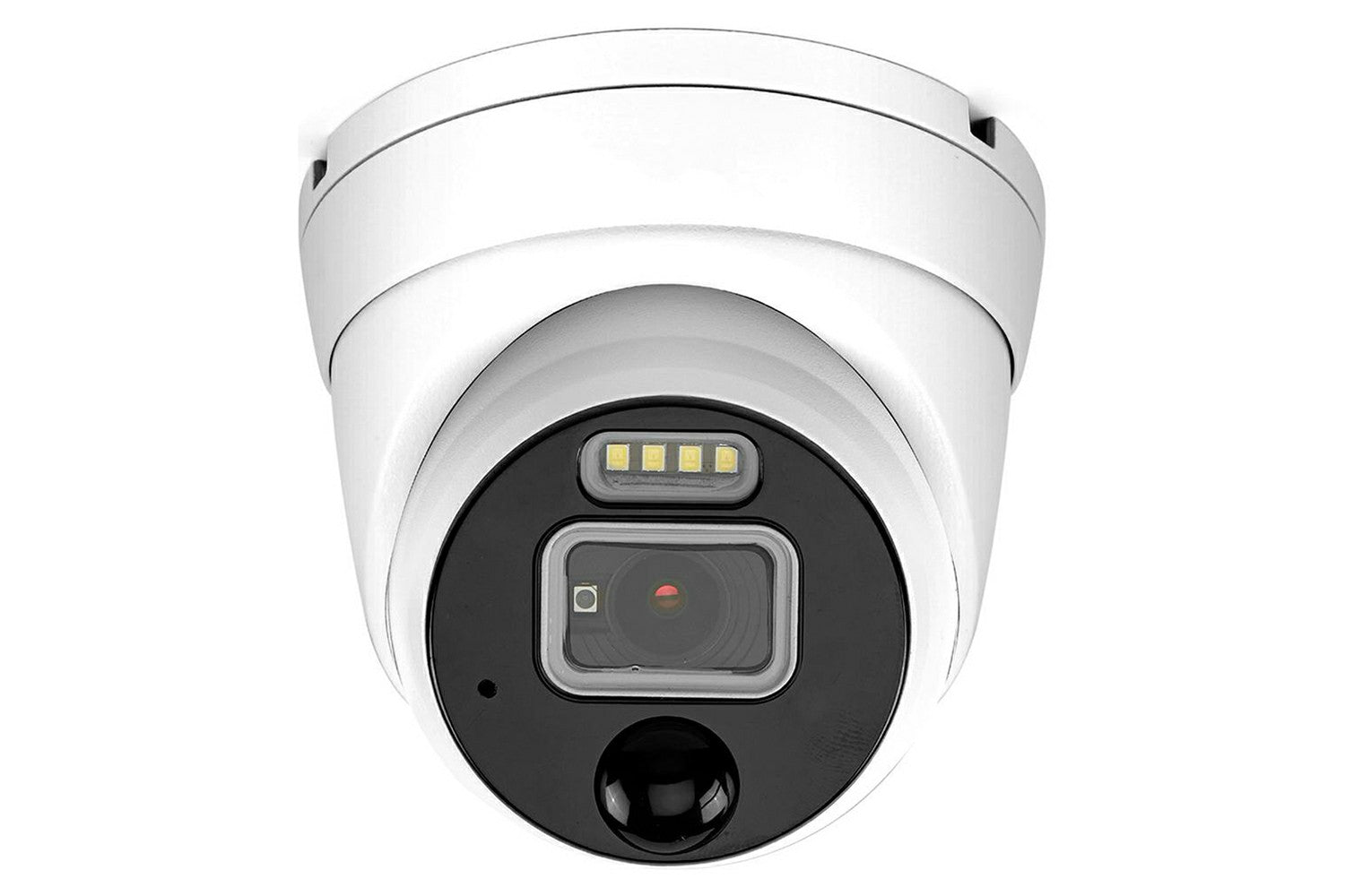 Swann Master-Series NVR Add-on 4K Spotlight Dome Security Camera