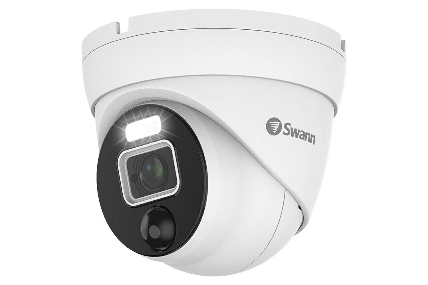 Swann Master-Series NVR Add-on 4K Spotlight Dome Security Camera-3