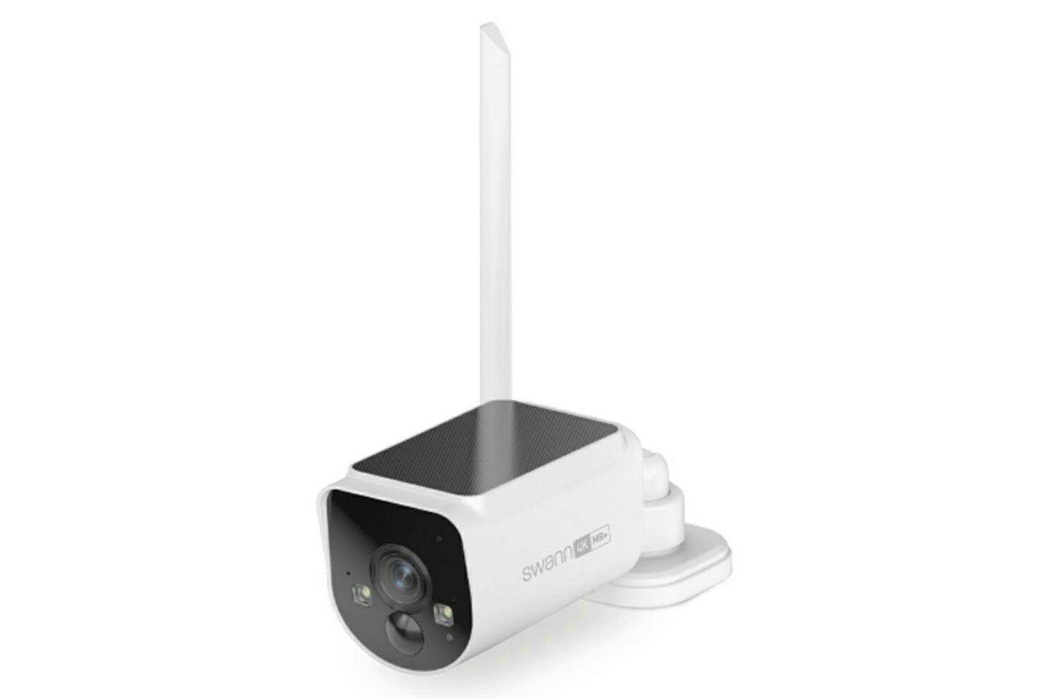 Swann MaxRanger 4K Add-On Security Camera