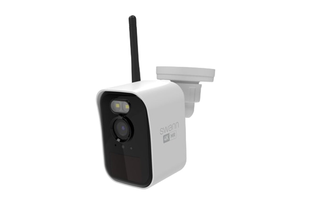 Swann MaxRanger 4K Mini Long Range Add-On Wireless Security Camera-4