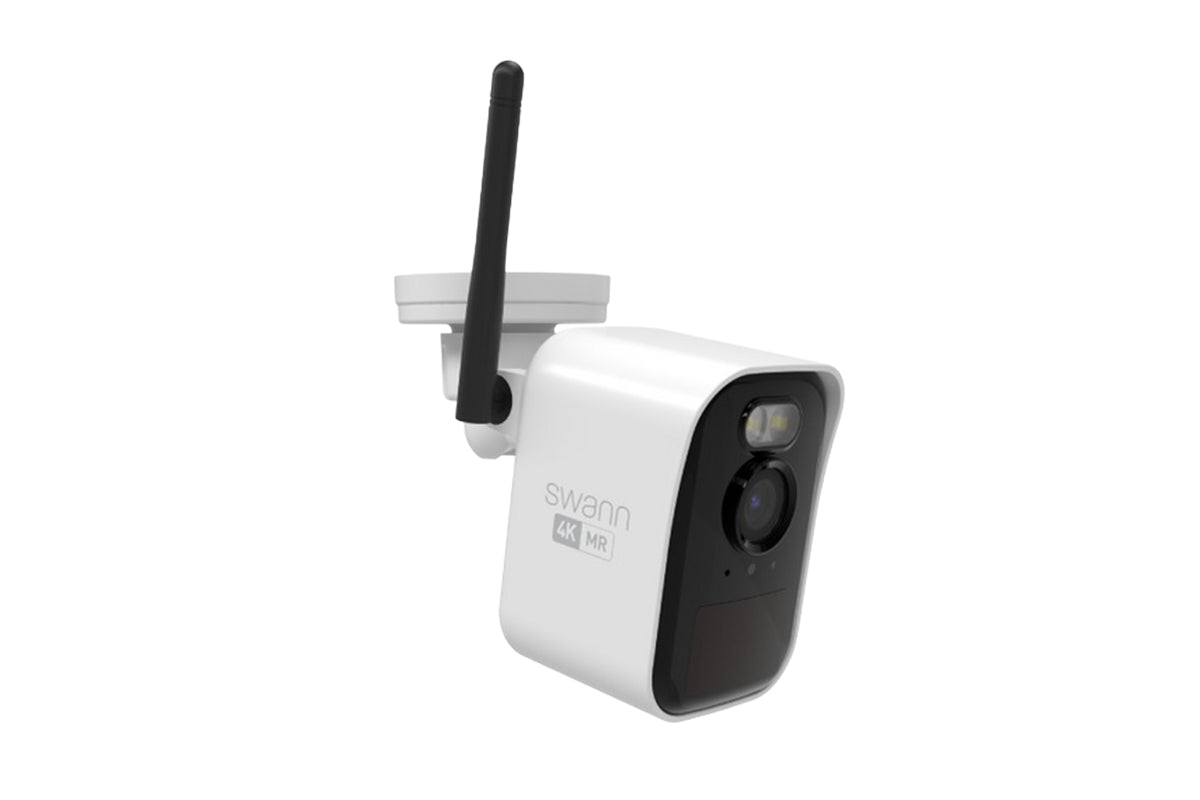 Swann MaxRanger 4K Mini Long Range Add-On Wireless Security Camera-3
