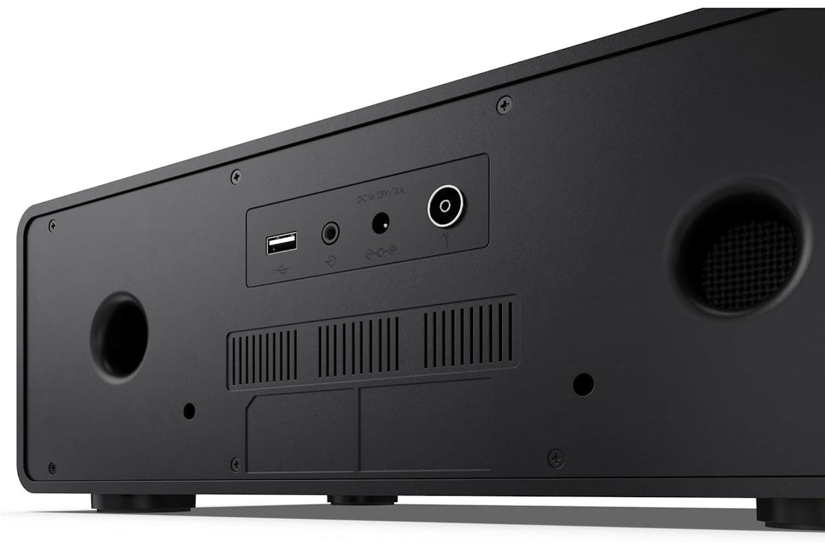 Sharp | Sxl-b720 | Tokyo All-in-one Dab System | SXL-B720-6