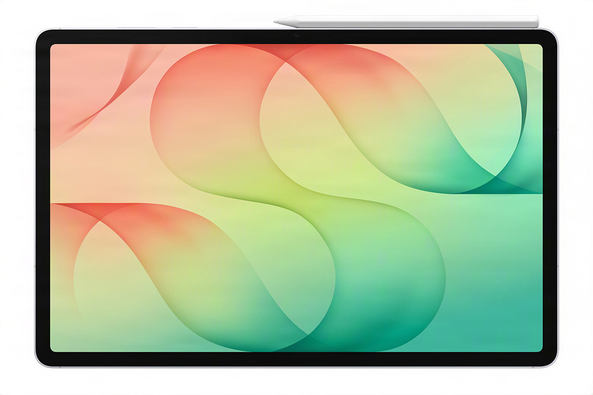 Samsung Galaxy Tab S12+ 12.6" | 12GB | 256GB | Silver-2