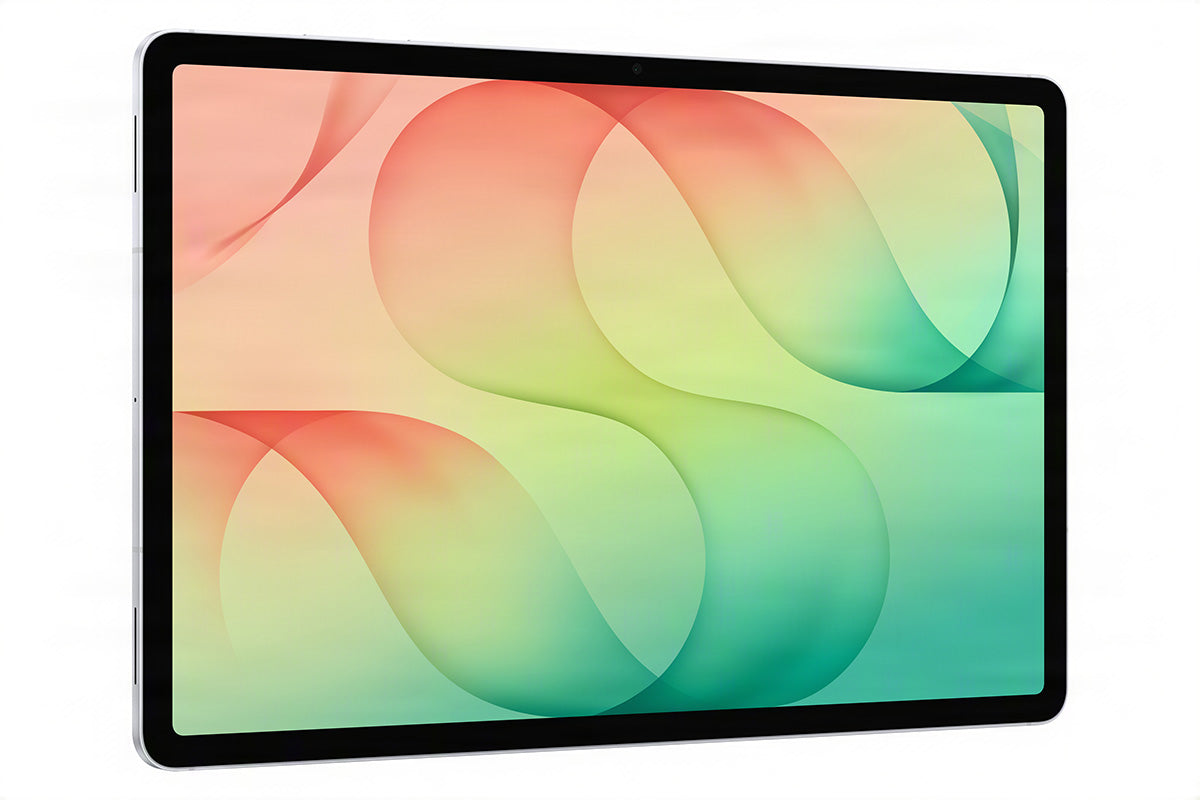 Samsung Galaxy Tab S12+ 12.6" | 12GB | 256GB | Silver-3