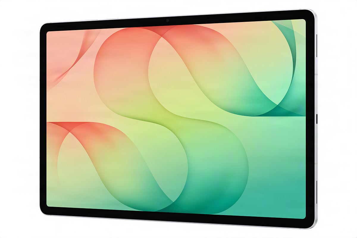 Samsung Galaxy Tab S12+ 12.6" | 12GB | 256GB | Silver-4