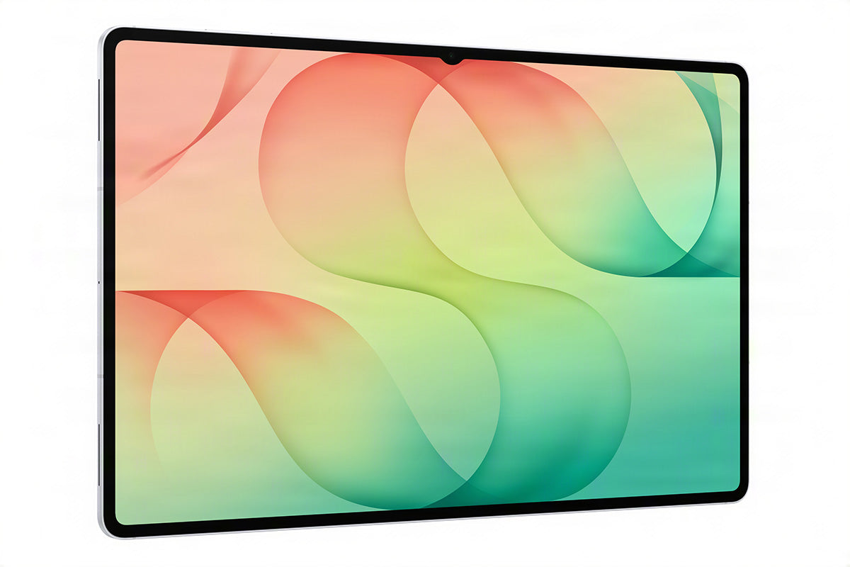 Samsung Galaxy Tab S12 Ultra 14.6" | 12GB | 512GB | Silver-3