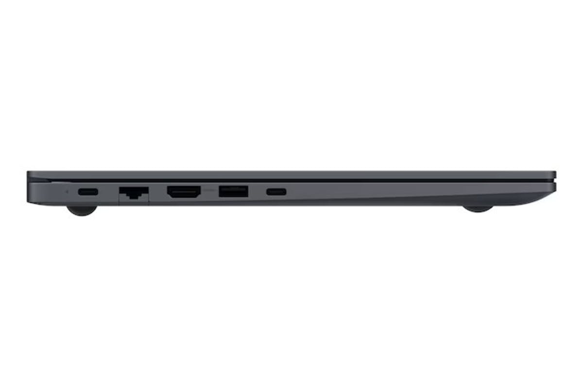 Samsung Galaxy Book4 15.6" Core 3 | 8 GB | 256 GB | Grey | Intel Graphics-4
