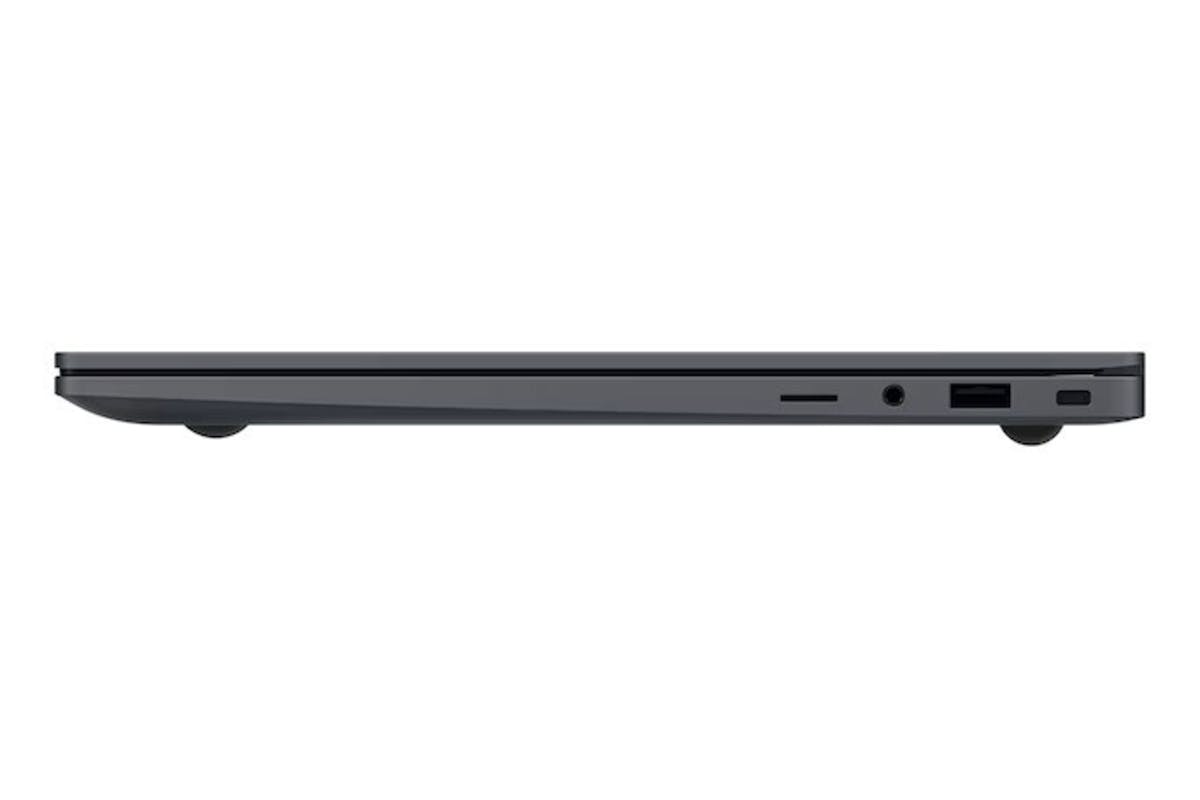 Samsung Galaxy Book4 15.6" Core 3 | 8 GB | 256 GB | Grey | Intel Graphics-5