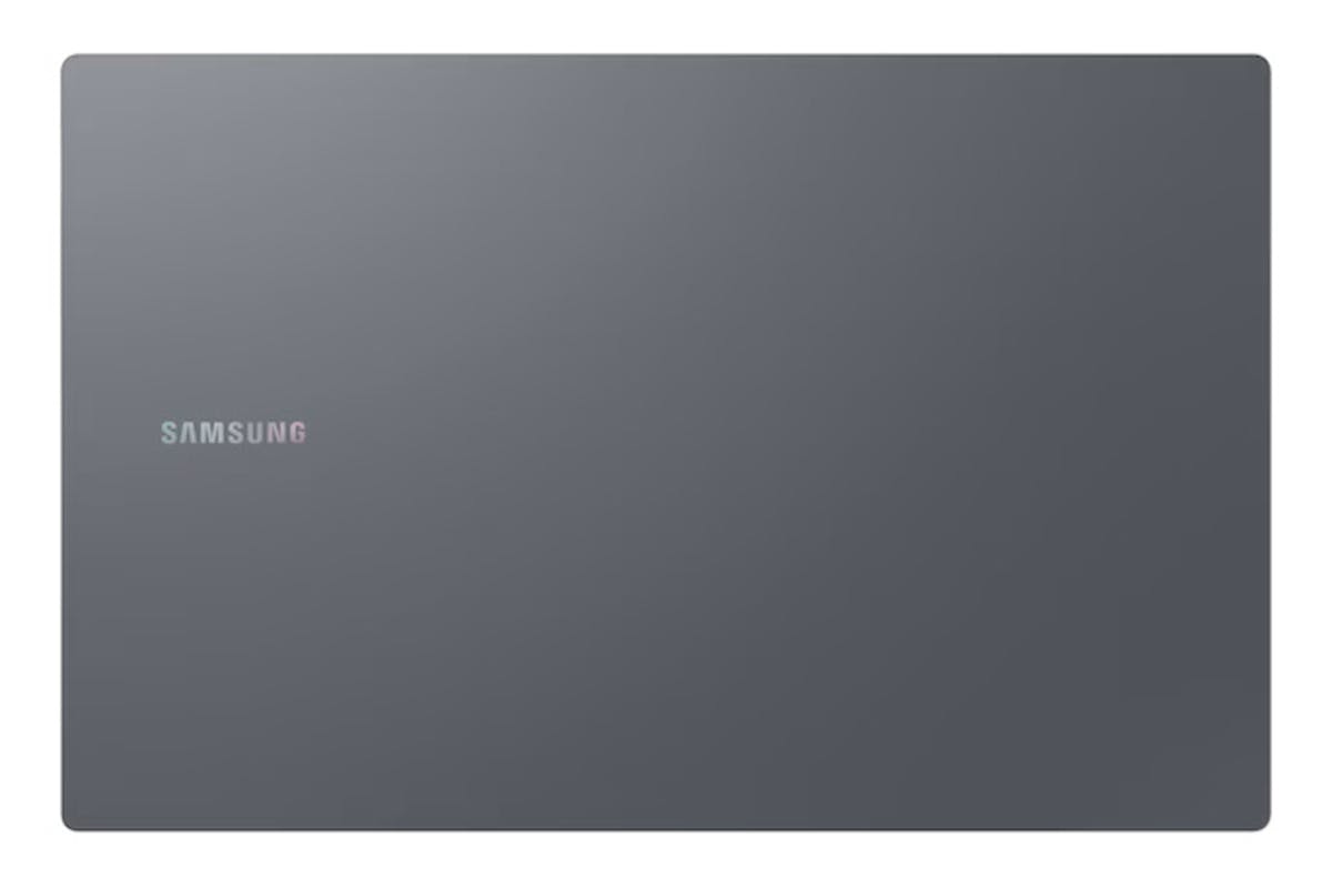 Samsung Galaxy Book4 15.6" Core 3 | 8 GB | 256 GB | Grey | Intel Graphics-6