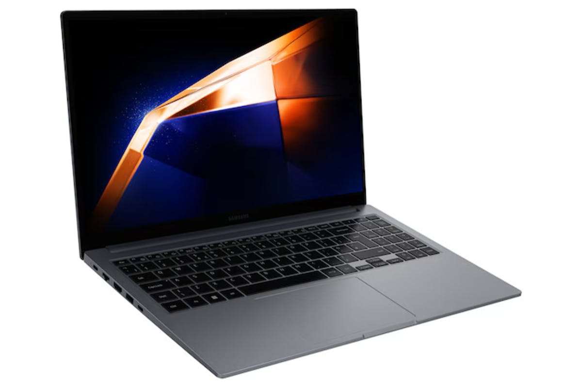 Samsung Galaxy Book4 15.6" Core 3 | 8 GB | 256 GB | Grey | Intel Graphics-8