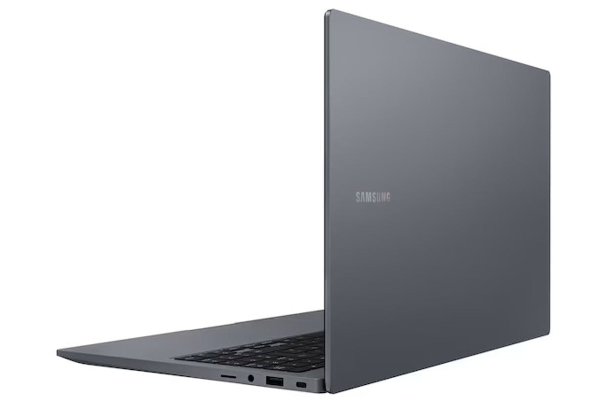 Samsung Galaxy Book4 15.6" Core 3 | 8 GB | 256 GB | Grey | Intel Graphics-9