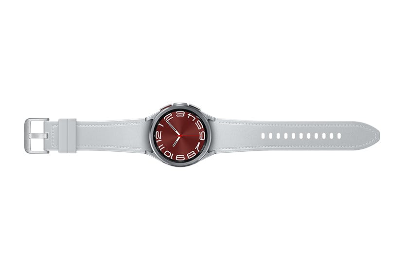 Samsung  Galaxy Watch6 Classic  | 43mm | Silver-7
