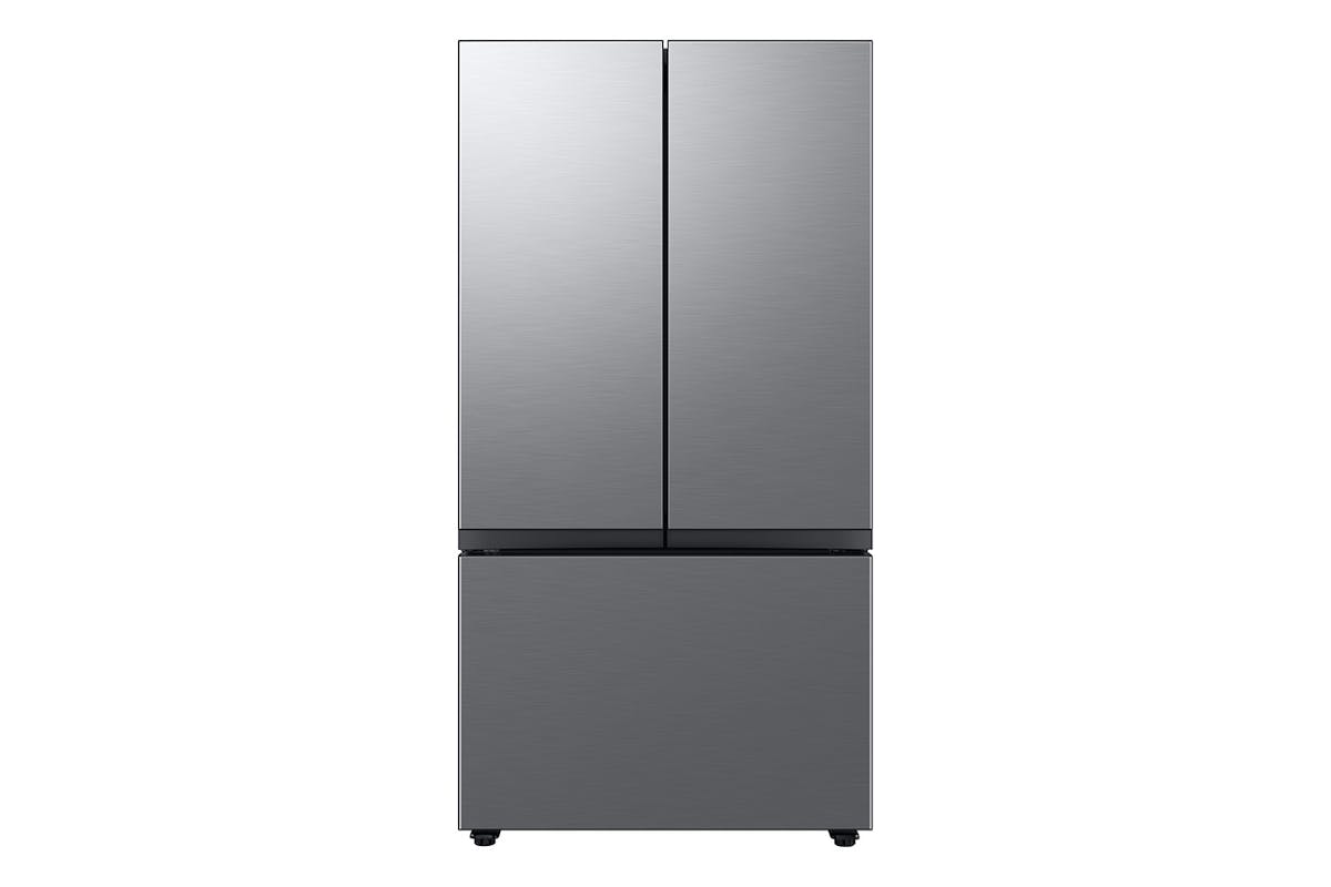 Samsung Bespoke French Style Fridge Freezer with Autofill Water Pitcher | RF24BB620ES9EU