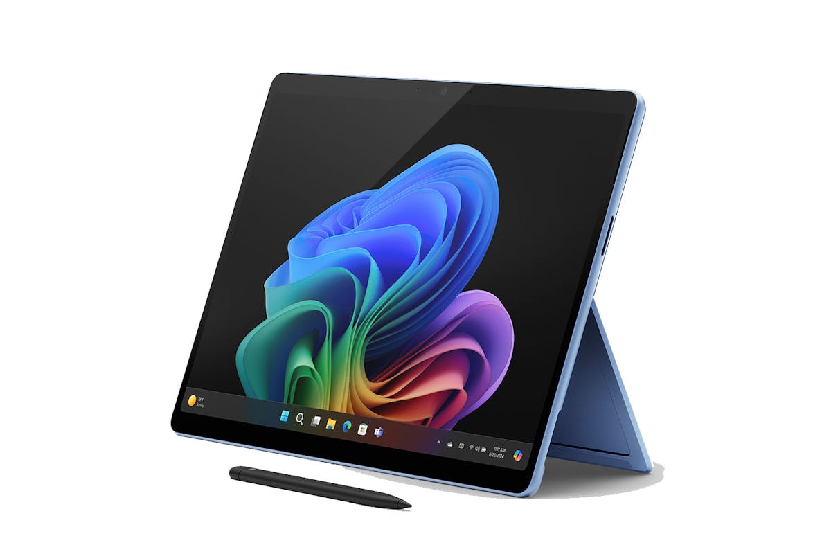 Microsoft Surface Pro | Copilot+ PC | 13.8" | Touchscreen | Snapdragon X Plus | 16GB | 512GB | Sapphire-2