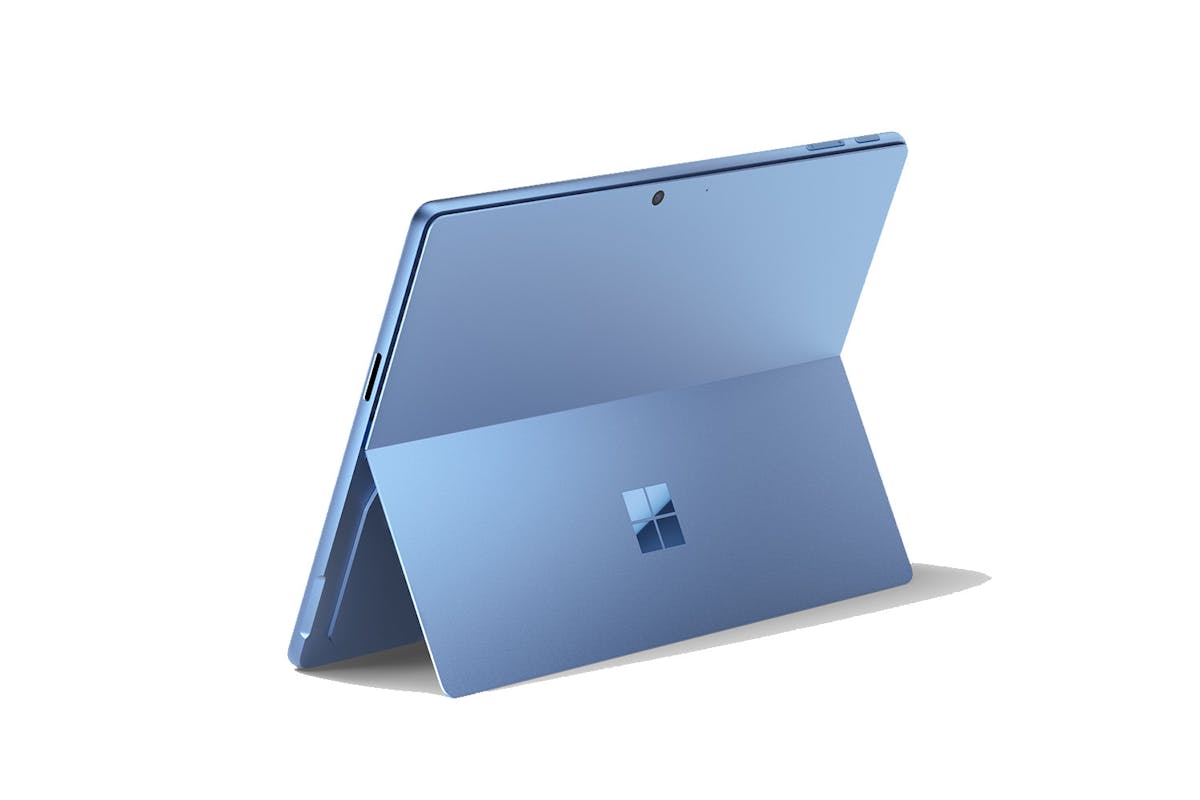 Microsoft Surface Pro | Copilot+ PC | 13.8" | Touchscreen | Snapdragon X Plus | 16GB | 512GB | Sapphire-3