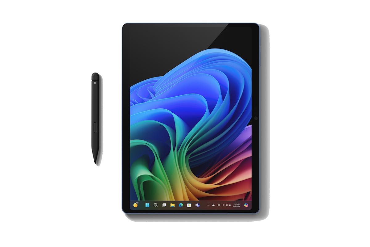 Microsoft Surface Pro | Copilot+ PC | 13.8" | Touchscreen | Snapdragon X Plus | 16GB | 512GB | Sapphire-4