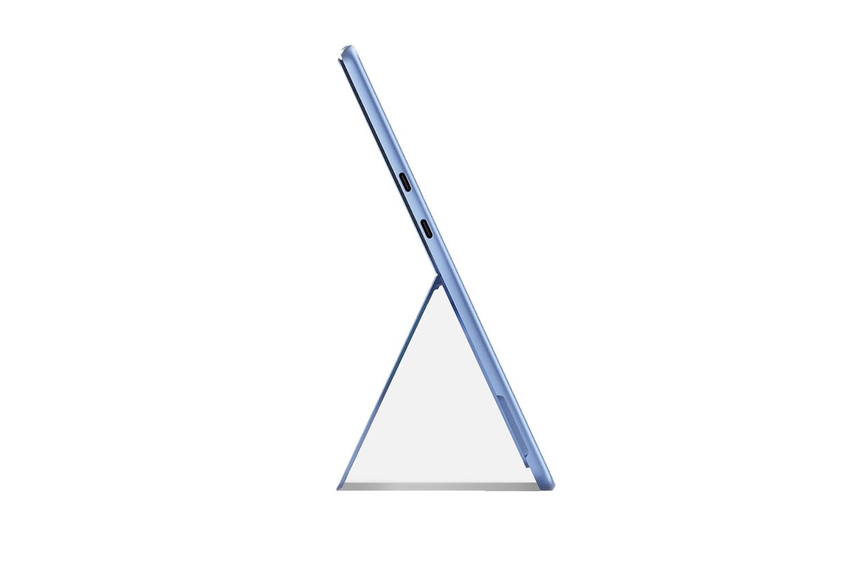 Microsoft Surface Pro | Copilot+ PC | 13.8" | Touchscreen | Snapdragon X Plus | 16GB | 512GB | Sapphire-5