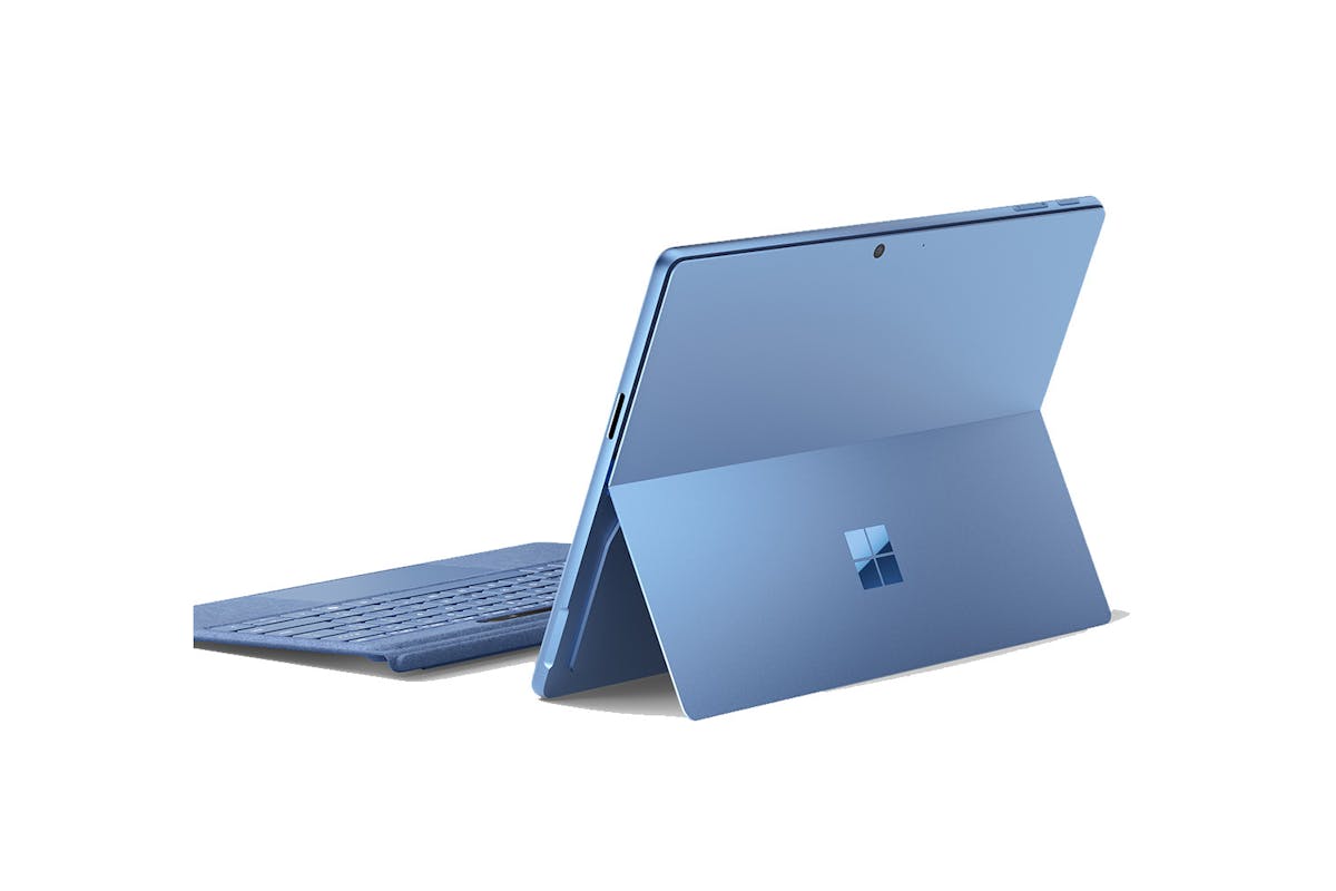 Microsoft Surface Pro | Copilot+ PC | 13.8" | Touchscreen | Snapdragon X Plus | 16GB | 512GB | Sapphire-6
