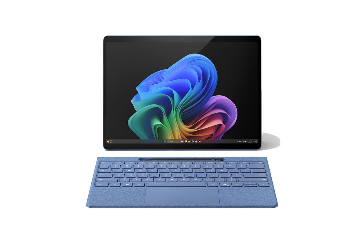 Microsoft Surface Pro | Copilot+ PC | 13.8" | Touchscreen | Snapdragon X Plus | 16GB | 512GB | Sapphire-7